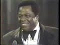 this is part 1 of 5 of the jack jones special. guest stars include susan george, allan jones, and george kirby. enjoy!