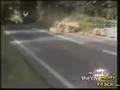 Motorcycle Crash at 170 mph