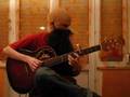 Tedy McBear / Andy McKee's first fan (Rylynn)