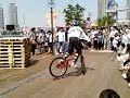 bike attraction