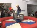 videos de Cath Hornby - Wunderman rodeo