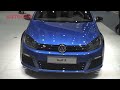 Icon for Post #VW Golf R by autocar.co.uk