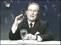 CREENCIAS: Debate: �Mar�a, Jes�s, Mahoma � Mois�s? PARTE 4