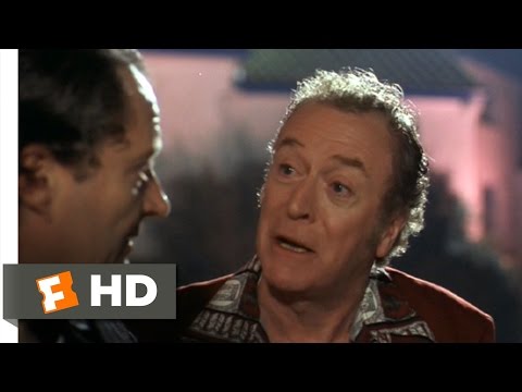 Little Voice (8/12) Movie CLIP - Don't Push Her Too Hard (1998) HD