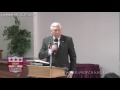 Part 2 of 5: Congressman Steney Hoyer Speech at Economic Empowerment Meeting