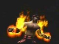 Every Liu Kang Fatality Ever! (MK1 to MK vs DCU) Every Liu Kang Fatality Ever! (MK1 to MK vs DCU)