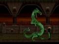 Every Liu Kang Fatality Ever! (MK1 to MK vs DCU)