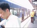 Hanshin Jet car:train