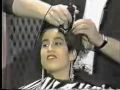 neddie headshave