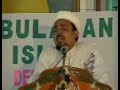 Empat Mata dgn Habib Rizieq Habib Riziq Shihab FPI membahas soal-soal sejarah lahirnya paham Sekuler DAN Kristen Protestan dan Demokrasi dan pengaruh Gereja pendeta pastur biarawati patung Yesus Ilmuwan Pembantaian. Ni Video ada 4 Seri, ni keempat, jadi ikutin semua jgn separo berabe ntar, kyk sinetron pake seri, tp kerenan ini lah, met nyimak ulasan Habib Rizieq Syihab Ketua Umum Front Pembela Islam alias FPI, biar nambah wawasan, dr pd bengong di ktr klo job kelar, break time baik di Departemen, Perkantoran perusahaan Swasta moupun Negeri Sipil ABRI Polisi Instansi Instalasi Asuransi IT Advertising Leasing or yg pd ngaso kelar Syuting Sinetron, or yg mo siap2 Jum'atan kalo pas ngeliatnya di hr jum'at, dr pd boros nonton konser, nonton bioskop nomat tomat mamat mdg ngliat video jampanx, bagi muslim ada pahalanye kalo diniatn ibadah, bg non muslim ya nambah wacana, bg yg atheis ya nambah referensi sp tau lg bingung milih2 agama, so ga rugi man plg duit bwat warnet aje, wifi di cafe pan gratis, or bli XL Xpor, Esia Wifone, Wimode, FREN via CBN, tp Jampanx saranin ente pade pake BROTBEN yaaa tulisannye Broadband right?, lu kire ane kaga tau gituan, tu mah ane tau
