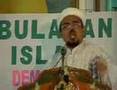 EMPAT MATA HABIB RIZIQ FPI - SEJARAH TEROR & HOROR ( EMPAT )