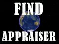 ESTATE PLANNING, LIQUIDATION OR DIVORCE APPRAISER of District of Columbia
