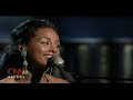 Alicia Keys- Superwoman (Live CNN Heroes)