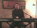 Casey Stratton - The Valley (Jane Siberry song) (Live) Casey Stratton - The Valley (Jane Siberry song) (Live)