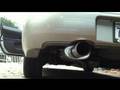 05 WRX 3 SS Magnaflow cat-back exhaust