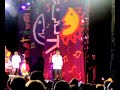 Festival Latinoamericando  - ana mile