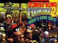 Donkey Kong Country 2 - Rattle Battle
