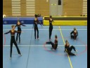 Truppligan 2, 2008 Vendelsö GF lag 5