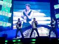 LOVE TOUR: Boyband Medley PT1 16.03 *manc*