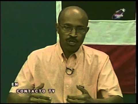 manuel villar - Entrevistado por Arvaro Pujols, n el programa En Contacto, el Ingeniero Antonio Manuel Villar refuta el 4% como mecanismo para solucionar las deficiencias de...