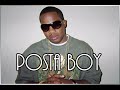Posta Boy ft. P.Reala - Hell Up In Harlem