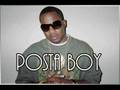 Posta Boy ft. P.Reala - Hell Up In Harlem