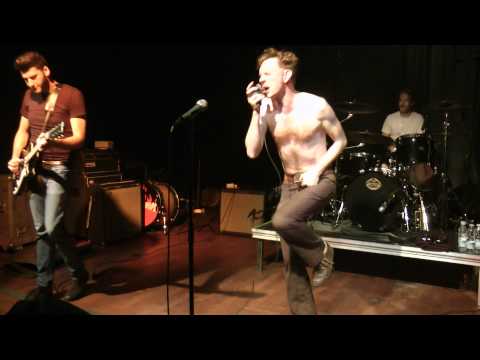 Th' Legendary Shack Shakers - Shake Your Hips (2012)