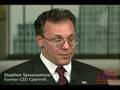 Velvet Revolution Interviews Stephen Spoonamore (segment 2)