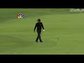 Ryo Ishikawa holes out for eagle at Riviera (2010)