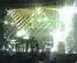 The Chemical Brothers video4@ Summercase 2007, Madrid