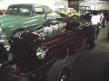 AUTOLINE IN LA: Safecracking