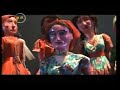 Ariano Suassuna no documentário Quaderna
