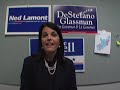 The Mary Glassman Interview