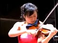Yibin Li Plays Prokofieff