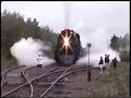 Part 3 of A video I edited together of Milwaukee Road 4-8-4 #261 of its run on the DM&IR in September of 2000