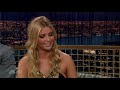 Ivanka Trump Conan 3 16 07