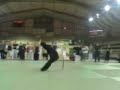 Open FDC - Xtreme Kick Contest