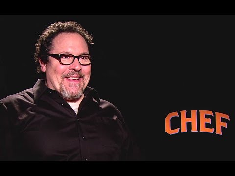 Jon Favreau Interview - Chef (2014) JoBlo.com HD