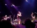 Pitty - Anacrônico - Live in Nagoya/Japan