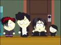Goth v. Vamp