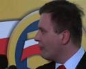 Ikonowicz wzywa Borowskiego do debaty. Cz. 2 Ikonowicz wzywa Borowskiego do debaty. Cz. 2