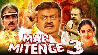 Mar Mitenge 3 (Ramanaa) Tamil Hindi Dubbed Full Mo