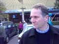 John Key visits Porirua market