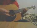 Vaya con dios - Nah neh nah (solo guitar)