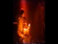 Pavement-Rattled by the rush～Gold soundz1996 Houston LIVE
