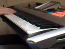 Finger Drumming - Smile (Lilly Allen)