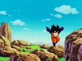 pretty fly for a saiyan pretty fly for a saiyan
