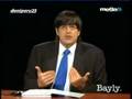 Jaime Bayly, Raul Alarcon y el escandalo Mega TV Parte 2