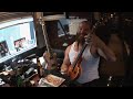 Black Label Society - Behind The Scenes part 7 Black Label Society - Behind The Scenes part 7
