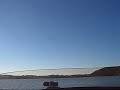 14 mile run down Tellico Lake in Allison Prosport XB 21